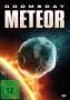 Doomsday Meteor, DVD