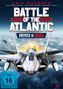 Battle of the Atlantic - America vs Russia, DVD