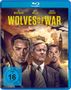 Wolves of War (Blu-ray), Blu-ray Disc