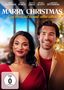 Nanea Miyata: Marry Christmas - Eine Hochzeit kommt selten allein, DVD