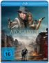 Apocalypse - Die letzte Hoffnung (Blu-ray), Blu-ray Disc