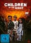 Jennifer Phillips: Children of the Night - Nachwuchs des Bösen (3 Filme auf 3 DVDs), DVD,DVD,DVD