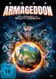 2025 Armageddon, DVD