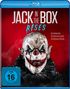 Jack in the Box: Rises (Blu-ray), Blu-ray Disc