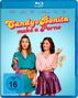 Nienke Römer: Candy & Bonita Make a Porno (Blu-ray), BR