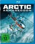 Arctic Armageddon (Blu-ray), Blu-ray Disc