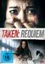 Taken: Requiem, DVD