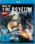Best of The Asylum Vol. 2 (7 Filme auf 6 Blu-rays), 6 Blu-ray Discs