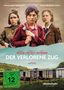 Der verlorene Zug, DVD