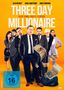 Three Day Millionaire - Der Fang ihres Lebens, DVD, DVD