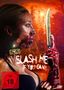 Slash me if you can!, DVD