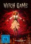 Fabian Forte: Witch Game, DVD