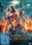 Warriors & Dragons - Fantastische Geschichten, 3 DVDs