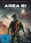 Rhys Frake-Waterfield: Area 51 - Das Alien-Portal, DVD