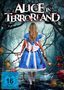 Alice in Terrorland, DVD