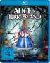 Alice in Terrorland (Blu-ray), Blu-ray Disc