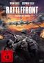 Christopher Forbes: Battlefront - Zwischen den Fronten, DVD