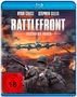 Christopher Forbes: Battlefront - Zwischen den Fronten (Blu-ray), BR