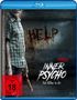 Inner Psycho - Der Killer in dir (Blu-ray), Blu-ray Disc