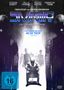 Eddie Alcazar: Divinity, DVD