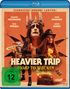 Juuso Laatio: Heavier Trip - Road To Wacken (Blu-ray), BR