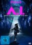 A.I. - Unsichtbarer Feind, DVD