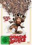 Mike Cheslik: Hundreds of Beavers, DVD