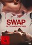 Swap - Fifty Shades of Red, DVD