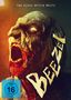 Beezel - The blind Witch waits, DVD