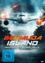 Bermuda Island - Gestrandet in der Hölle, DVD