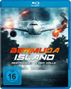 Bermuda Island - Gestrandet in der Hölle (Blu-ray), Blu-ray Disc