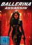 Ballerina Assassin, DVD