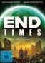 End Times - Tag der Abrechnung, DVD