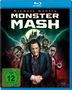 Jose Prendes: Monster Mash (Blu-ray), DVD