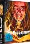 The Puppetman (Blu-ray & DVD im Mediabook), 1 Blu-ray Disc und 1 DVD
