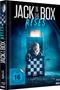 Jack in the Box: Rises (Ultra HD Blu-ray & Blu-ray im Mediabook), 1 Ultra HD Blu-ray und 1 Blu-ray Disc