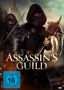 Assassin's Guild, DVD