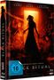Thomas Marchese: Black Ritual (Ultra HD Blu-ray & Blu-ray im Mediabook), UHD,BR