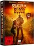 Splatter of Blood Collection, 3 DVDs