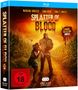 Splatter of Blood Collection (Blu-ray), 3 Blu-ray Discs