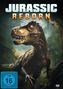 Marcel Walz: Jurassic Reborn, DVD