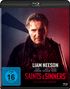 Saints & Sinners (Blu-ray), Blu-ray Disc