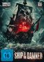 Ship of the Damned, DVD