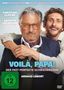 Arnaud Lemort: Voilà, Papa! - Der fast perfekte Schwiegersohn, DVD