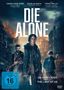 Die Alone, DVD