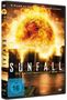 Sunfall - Die Katastrophenfilm Box (9 Filme auf 3 DVDs), 3 DVDs