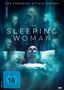 Laura Alvea: The Sleeping Woman, DVD
