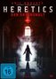 Heretics - Der Satanskult, DVD