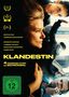 Klandestin, DVD