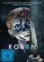 Rob1n, DVD, DVD